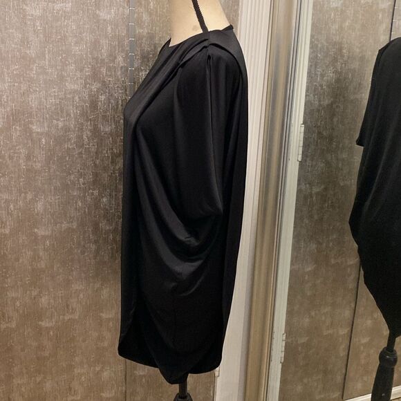 Victoria’s Secret drape tunic tulip mini dress, XS - Picture 3 of 10